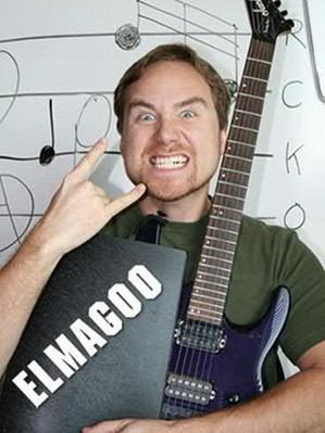 Benson Russell，頑皮狗資深游戲設計