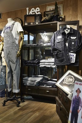 進口商品區-齊全的高端進口產品盡收囊中