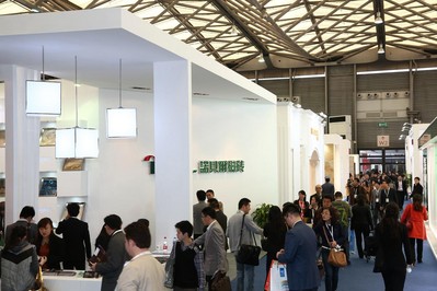 領軍企業必選的商貿平臺