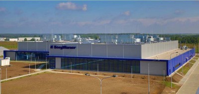 博格華納在其波蘭的生產研發基地新建一座生產廠和工程技術中心，以此鞏固其作為節能技術領先供應商的地位。