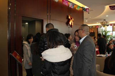 曹路寶龍城市廣場(chǎng)開(kāi)盤(pán)盛況